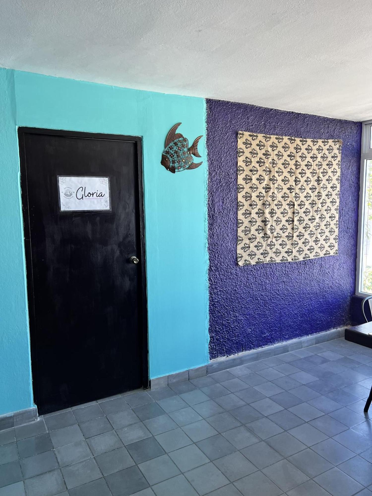 Casa Carlota Mazatlan Hotell Exteriör bild