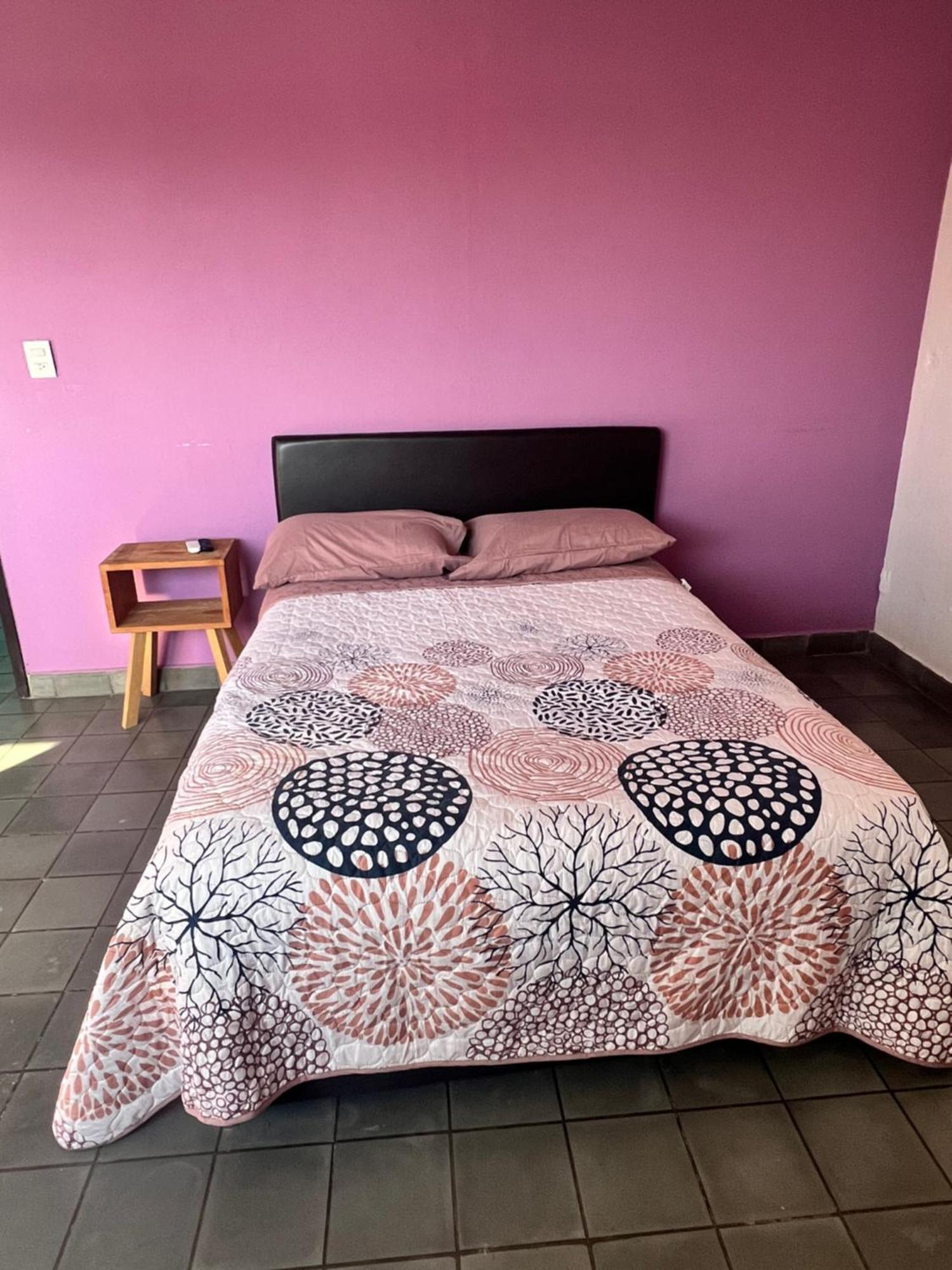 Casa Carlota Mazatlan Hotell Exteriör bild